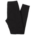 thumbnail image 2 of Wilt Womens Seamed Pocket Pull On Skinny Pants, 2 of 2