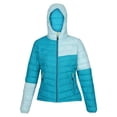 thumbnail image 1 of Regatta Veste Matelassée à Capuche pour Femmes Hillpack II, 1 of 5