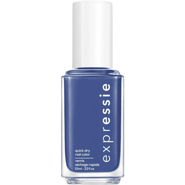 essie expessie quick-dry nail polish