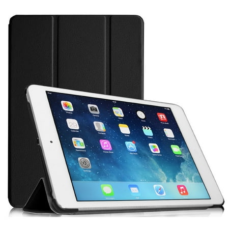 iPad mini 3 / iPad mini 2 / iPad mini Case - Fintie SlimShell Cover with Auto