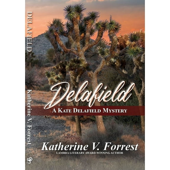 Kate Delafield Mystery Delafield, Book 10, (Paperback)