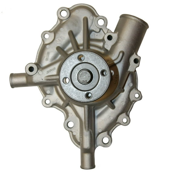 GMB 110-1040AL Engine Water Pump Fits select: 1979-1980 AMERICAN MOTORS JEEP, 1973-1978 JEEP JEEP