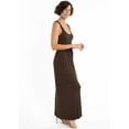 thumbnail image 4 of ELIETIAN Women's Reversible Sleeveless Maxi Dress – Seamless, Easy Slip-On, One Size Fits 0-19, 4 of 11
