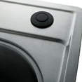 thumbnail image 2 of Franke Wd3428, Satin Nickel Air Activated Garbage Disposal Switch, 2 of 2