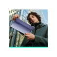 thumbnail image 3 of Logitech Keys-To-Go 2 - Keyboard - built-in cover - wireless - Bluetooth LE - QWERTY - English - lilac, 3 of 5