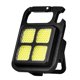 thumbnail image 2 of Lámpara COB Camping Lighting Mini linterna portátil multifuncional para equipos al aire libre Sywqhk Para estrenar, 2 of 5