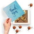 thumbnail image 3 of CoolGiftBox Luxury Chocolate Gifts for coworkers | Team gift ideas with chocolate for presents Employee Appreciation Gift Sets | Recognition Presents | Pack of 6, 3 of 4