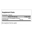 thumbnail image 2 of Swanson Gtf Chromium 100 Mcg 200 Capsules, 2 of 6