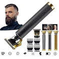 thumbnail image 2 of H Clippers For Men, Recharable H Trimmer Cutting Ging Kit Shaver H Cutting, 2 of 3