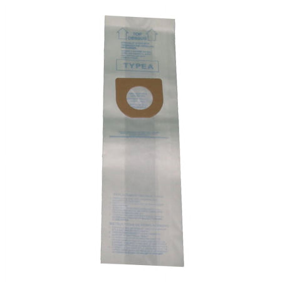 Replacement Part For Hoover Vacuum Bag for 4010001A / 809-9SW (6-Pack)