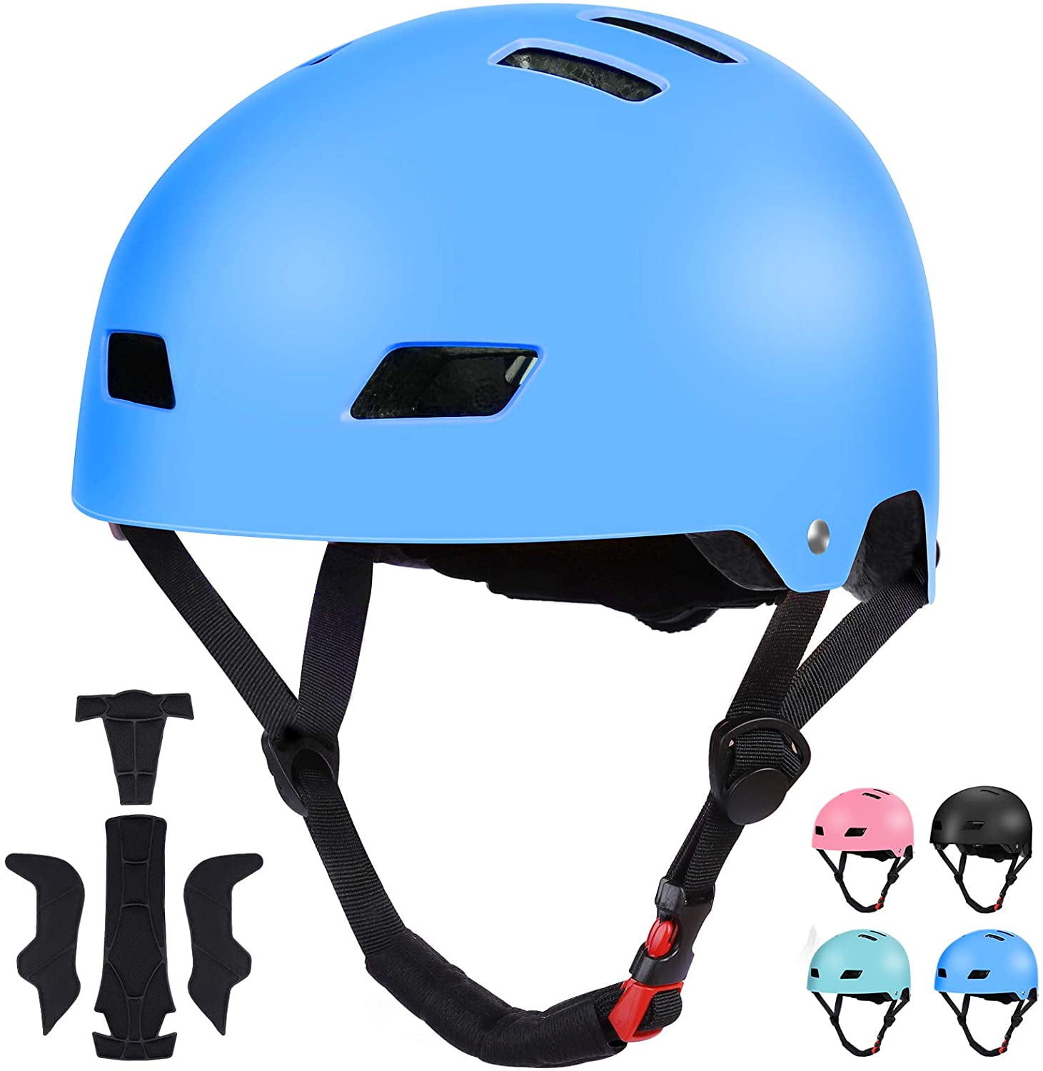 skateboard helmets for kids