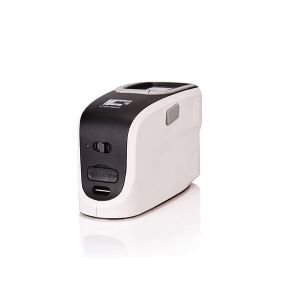 CS-600A Professional Spectro Colorimeter Measuring Caliber 8mm Wavelength Range 400nm - 700nm Portable Spectro Color Meter ,Ultra Stable Performance