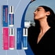 thumbnail image 2 of Perfume femenino en roll-on Amazon Cross-Border de 10 ml, fragancia floral, de larga duración., 2 of 7