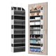 thumbnail image 1 of Organizador para colocar sobre la puerta TAHAVICE, 1 paquete de almacenamiento, 20 bolsillos, 1 of 8