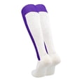 thumbnail image 2 of Twin City Adult 2-N-1 Baseball/ Softball Stirrup Socks, 2 of 2