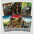 thumbnail image 4 of Renegade Game Studios Paladins of The West Kingdom: City of Crowns, 4 of 4