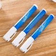 thumbnail image 1 of POINTERTECK Stain Removal Stick Non-washing Portable Effective Dust Cleaner Oil Stain Cleaning Pen for Outdoor, 1 of 8
