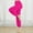 Hot Pink, variant on SCSAlgin Women Ballet Ripstop Pants Lightweight Intensity Perspiration Trousers for Dance