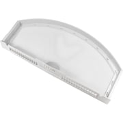 HQRP WE03X23881 Dryer Lint Filter Replacement for GE Hotpoint 4476390 AP6031713 PS11763056 EAP11763056