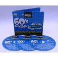 thumbnail image 6 of KARAOKE CLASSICS: 60S SUPERHITS BOX SET - 75 SONGS (CD+G), 6 of 6