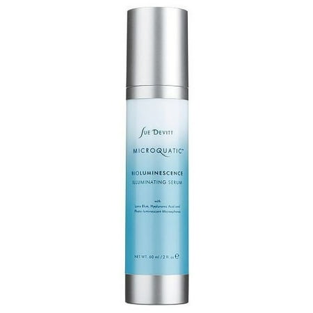 Sue Devitt Microquatic Bioluminescence Illuminating Serum 2 Oz