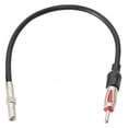 thumbnail image 1 of 4 Adaptadores De Antena De Radio Para Coche Prácticos Para Monte 2006-2007, 1 of 8