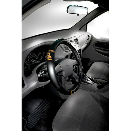 NCAA Steering Wheel Cover, USC Southern California