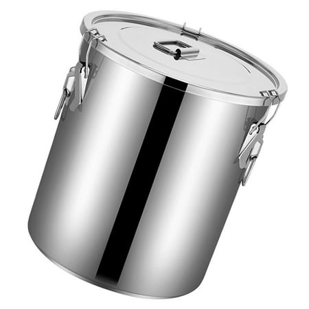 Food Storage Box Grain Containers Storage Containers Rice Dispenser ...