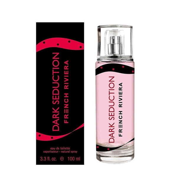 Carlo Corinto Dark Seduction 100 ml Spray EDT