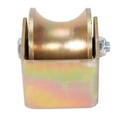 thumbnail image 6 of U-Shaped 80mm Sliding Gate Roller - Steel Pulley U-Type Wheel for Replacement in Sliding Door Accessories, 6 of 8