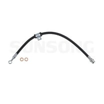 Sunsong 2203317 Brake Hydraulic Hose