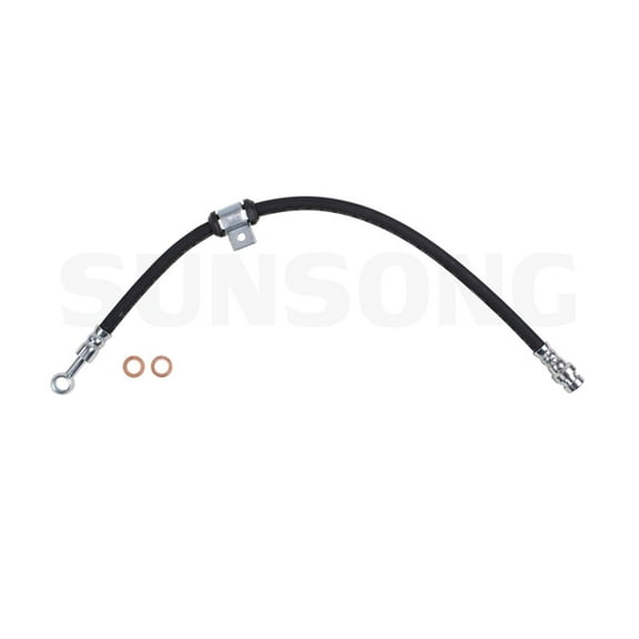 Sunsong 2203317 Brake Hydraulic Hose