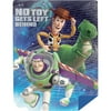 Disney Toy Story Action Mat
