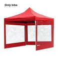 thumbnail image 3 of Sonducket La tienda transparente del dosel de la ventana aumentó comodidad y refugio para los acontecimientos al aire libre Tienda al aire libre carpas rojo, 3 of 6
