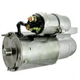 thumbnail image 2 of New 9T 12V Starter Fits Oldsmobile Cutlass Supreme 3.4L 91-95 10455047 10465101, 2 of 2