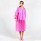 thumbnail image 1 of Chubasquero no desechable de una pieza para exteriores, capa de lluvia de moda para adultos, capa de lluvia LingWen 9024715092366, 1 of 1