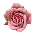 thumbnail image 1 of Cabeza de flor de simulación, cabeza de flor de seda, decoración DIY, material de flor falsa hecha a mano, decoración de flores de simulación, 1 of 6