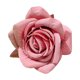 thumbnail image 2 of pstuiky Cabeza de flor de simulación cabeza de flor de seda decoración DIY material de flor falsa hecha a mano decoración de flores de simulación, 2 of 6