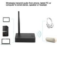 thumbnail image 4 of 2 in 1 , Wireless  200mAh Professional Convenient Operation  for Home Stereo System, 4 of 7