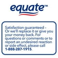 thumbnail image 5 of Equate, Pure Vegetable Based Liquid Glycerin Oil USP, Unscented, 6 fl oz, 5 of 5