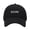 Black, variant on Baseball Cap Embroidered Hat for God is Greater Men's Adjustable Cotton Unisex Embroidery Baseball Caps