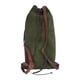 thumbnail image 3 of Mochila medieval, bolsa con cinturón exclusiva para escalada, acampada, senderismo, disfraces Verde, 3 of 8