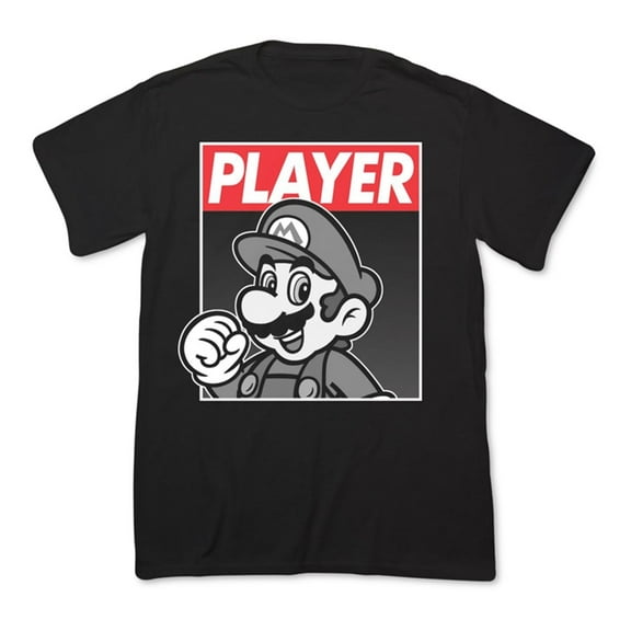 Fifth Sun Mens Hero Graphic T-Shirt, Black, Medium