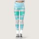 thumbnail image 3 of Gibobby Pantimedias Termicas Mujer Invierno Mujer Impresión digital 3D Navidad Leggings Pantalones para yoga Correr Gimnasio Pantalones de yoga Medias Compresión Yoga Correr Fitness (Negro, XL), 3 of 4
