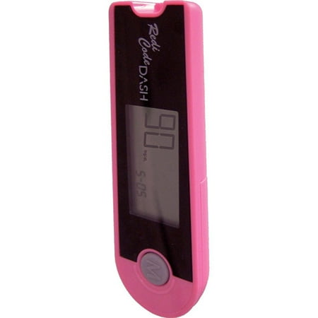 Advocate Redi-code Dash Portable Blood G