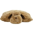 thumbnail image 2 of Almohada de peluche Pets Snuggly Puppy Originals de 18 pulgadas, 2 of 5