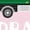 AD-Pink, variant on Just a Girl Who Loves Garbage Trucks Girls Baby Dress