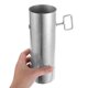 thumbnail image 5 of Hytrove De De Inoxidable Para Con Regulador Eficiente Para Uso En Exteriores Y Tiendas, 5 of 8