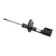 thumbnail image 1 of AMORTIGUADOR GAS APRIO 2007 al 2011 NISSAN Delantero Izquierdo/Derecho SACHS ., 1 of 4