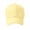 Light Yellow, variant on Women's Low Profile Baseball Cap with Heart Detail, Distressed Wash Adjustable Dad Hat, Cotton Unisex Casual Sun Hat for Daily Wear and Outdoor Activities Beige